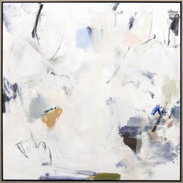 Scott Pattinson, All of Itself, 2021