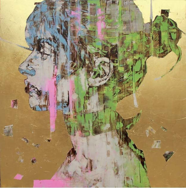 Marco Grassi, The Gold Experience 840, 2025