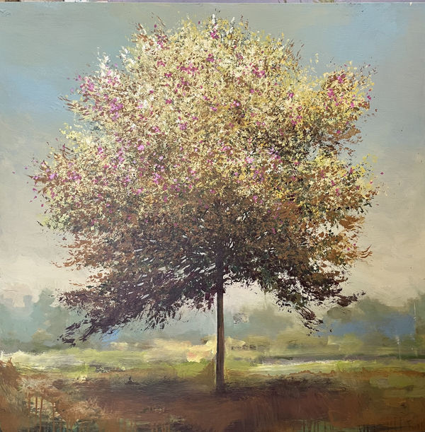 Peter Hoffer, Beach Nut, 2026