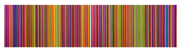 Heidi Spector, Your Hand in Mine, We Walk The Miles, 2024