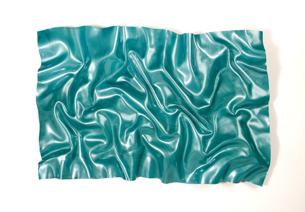 Paul Rousso, Under Current, 2025