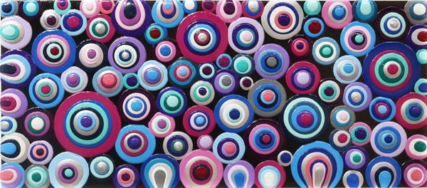 Mike Hammer, That's The Way, 2025