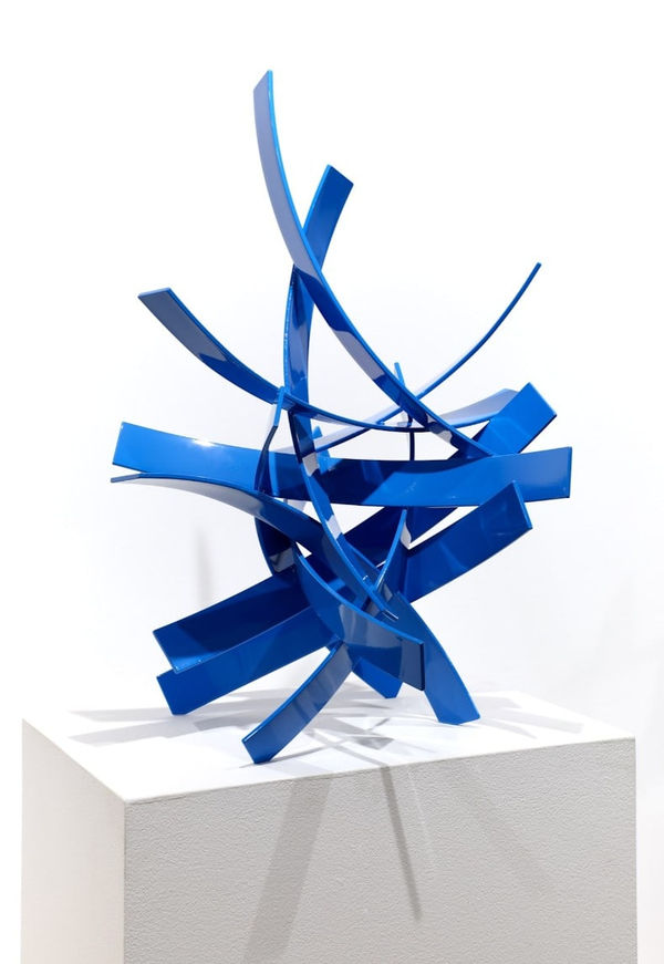 Matt Devine, All Aboard, 2025