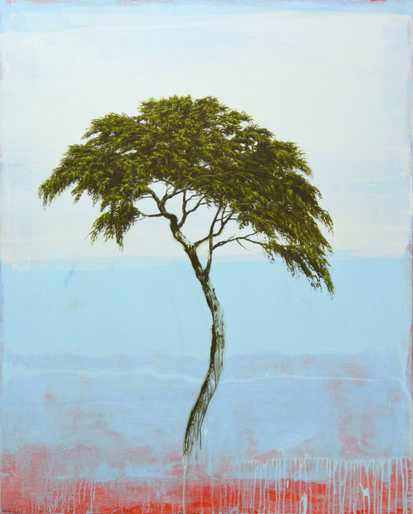 Robert Marchessault, Yoshi, 2021