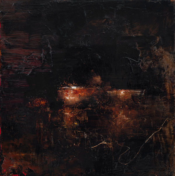 Kevin Sonmor, The Long Shot, 2015