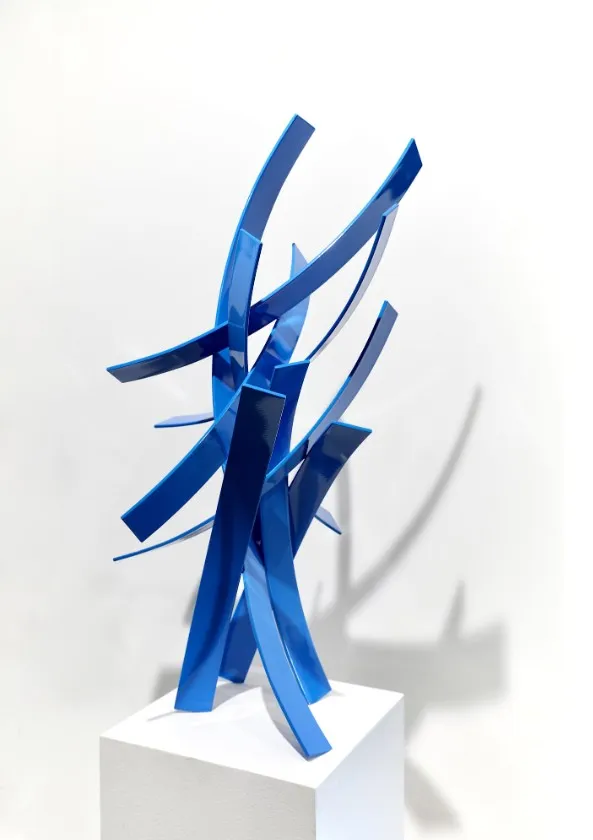 Matt Devine, Bluebird Bluebird, 2026