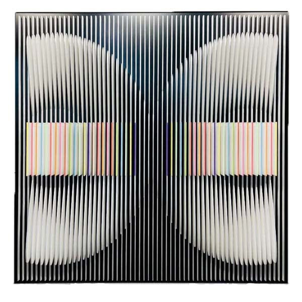 J. Margulis, Linked, 2025