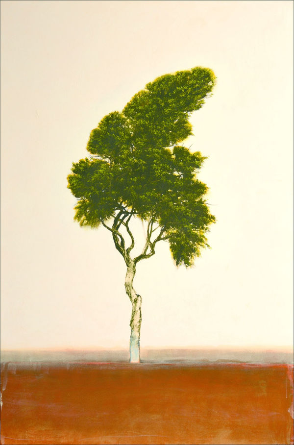 Robert Marchessault, Tolani, 2021