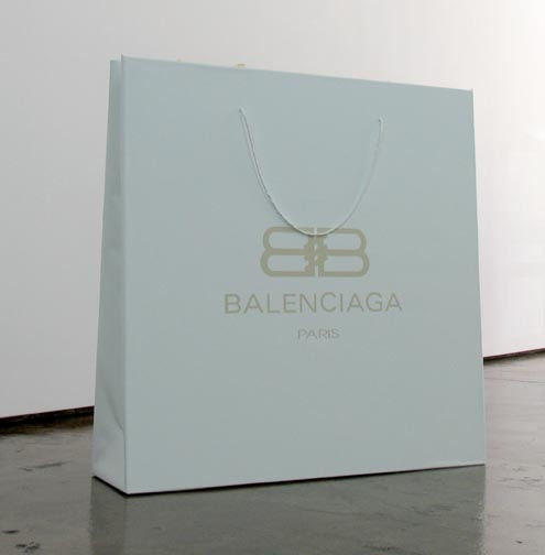 Jonathan Seliger, Winter Collection, 2005