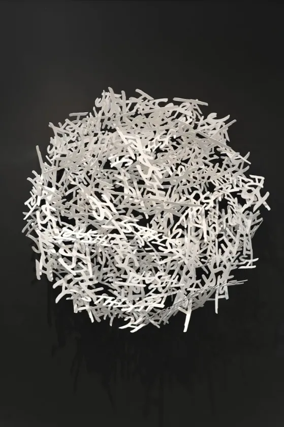 Matt Devine, Is This Art, 2026