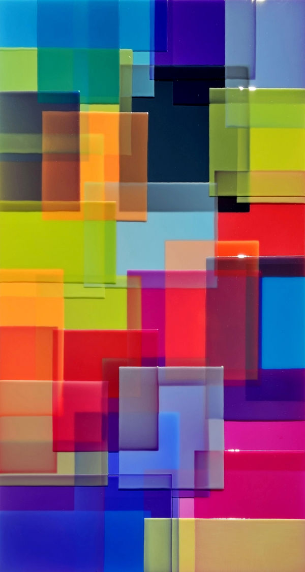 Fara Thomas, Aerial Abundance, 2024