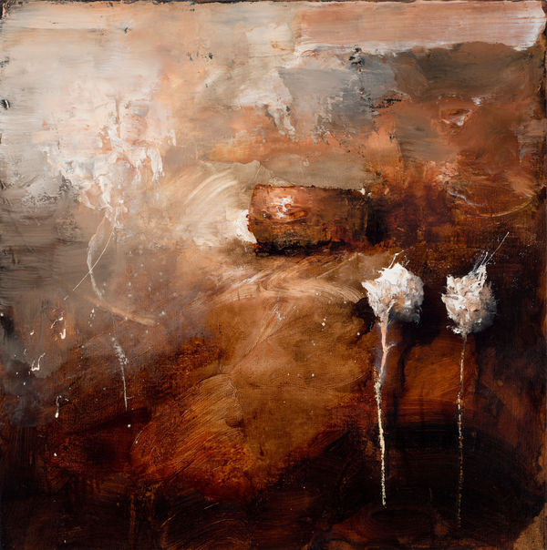 Kevin Sonmor, The Beautiful Empty, 2015