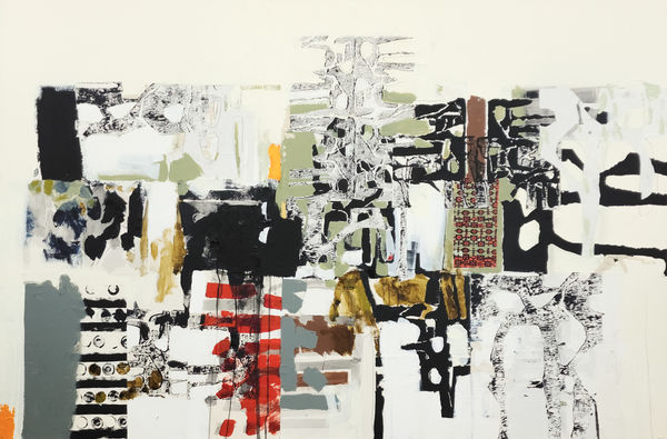 Jean-Francois Provost, Transmutation 8, 2023