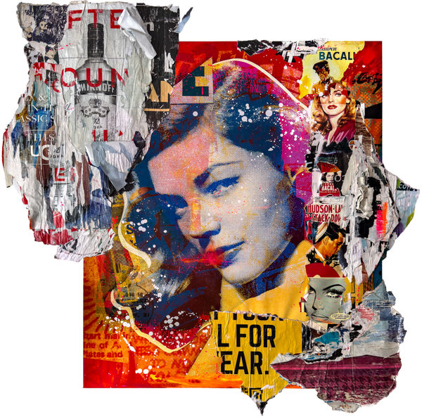 Peter Horvath, Bacall (Lauren Bacall), 2026