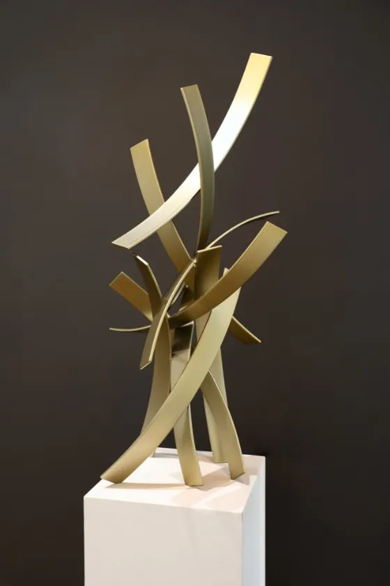 Matt Devine, Deadwood #2, 2026