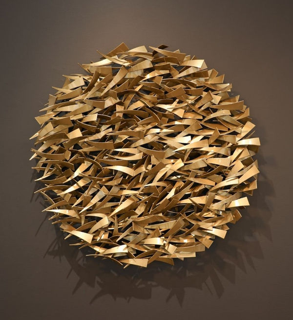 Matt Devine, King Tide #3, 2025