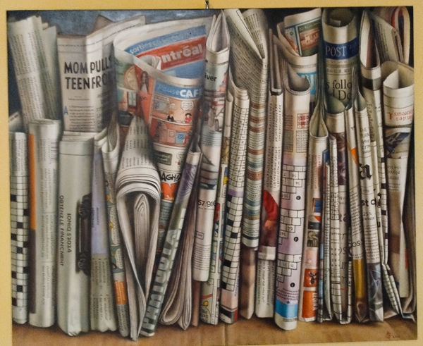 Joan Pujol, Archive no.50, 2025-2026