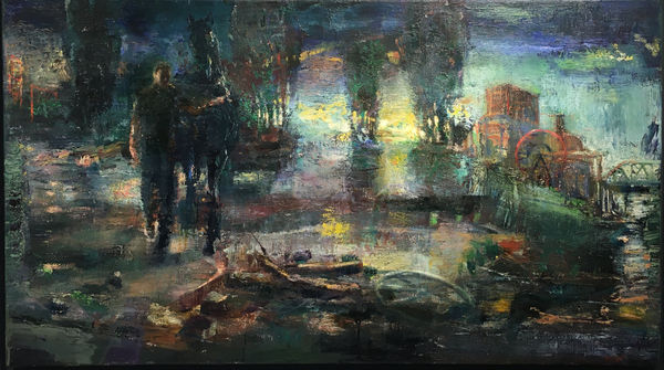 Tom Hopkins, Aftermath, 1995