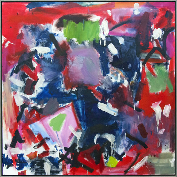 Scott Pattinson, Think They Were, 2020