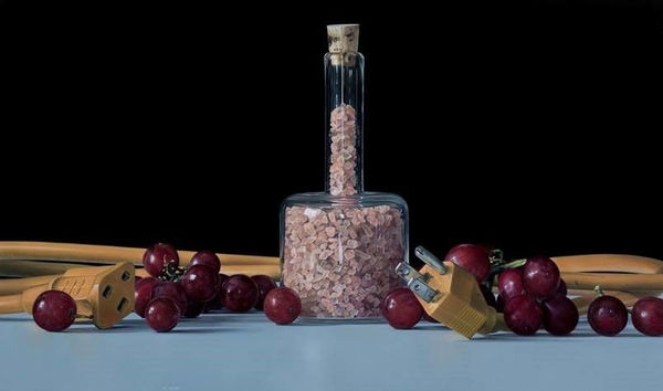 Jason de Graaf, The Title Should be a Work of Art Itself, 2016