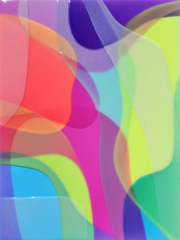 Fara Thomas, Fruit Medley, 2025