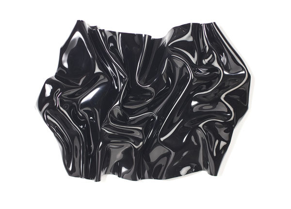 Paul Rousso, Liquid Carbon, 2025