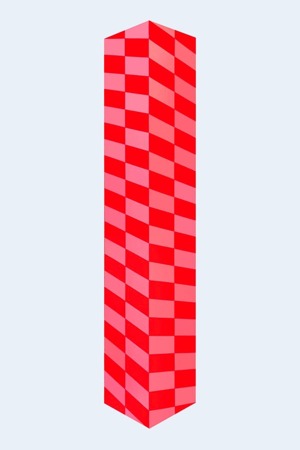 Heidi Spector, This One and Only Life, 2024