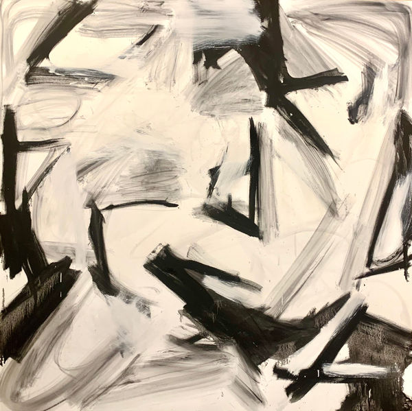 Scott Pattinson, Come Right Back, 2024