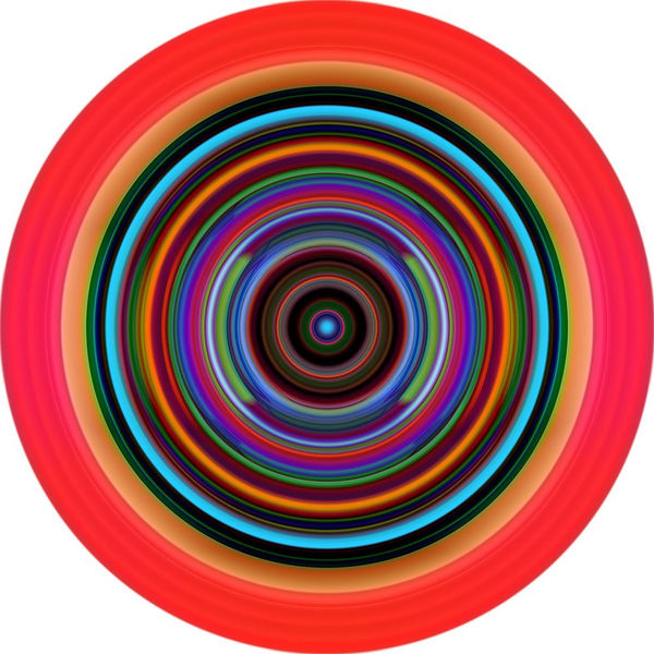 Franco DeFrancesca, Hypergeometric, 2020