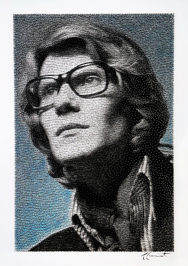 André Monet, Yves St-Laurent, 2026