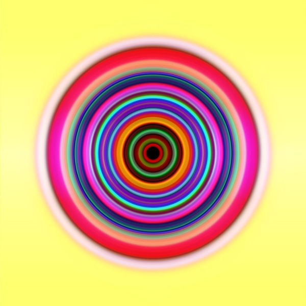 Franco DeFrancesca, Stimulacra, 2019