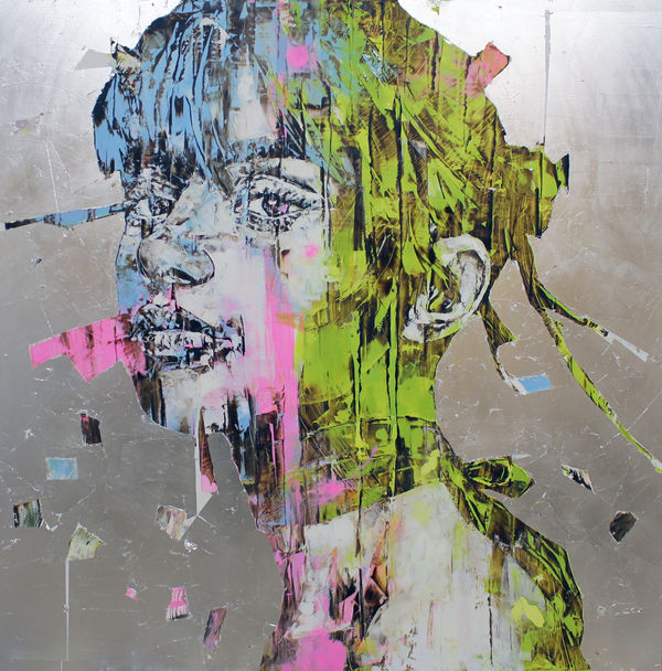 Marco Grassi, The Gold Experience 884, 2025