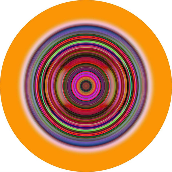 Franco DeFrancesca, Viral Vector, 2025