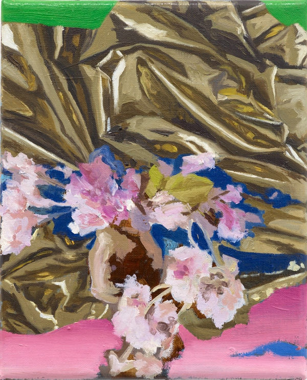 Eve Malherbe, Extraits (1), 2025