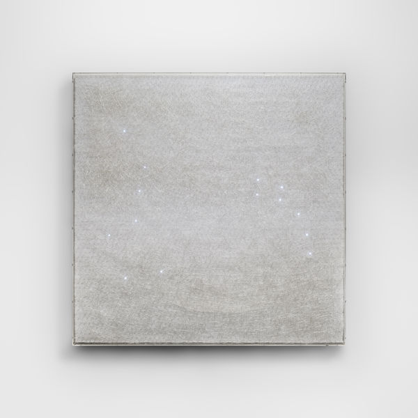 Chen Hui-Chiao 陳慧嶠, Star 恆星, 2025