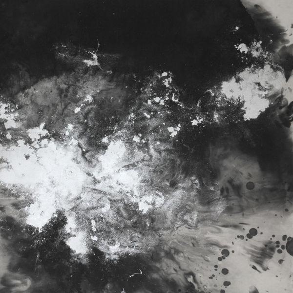 Li Hao 李皓, Moxiang 墨象 No.74, 2016