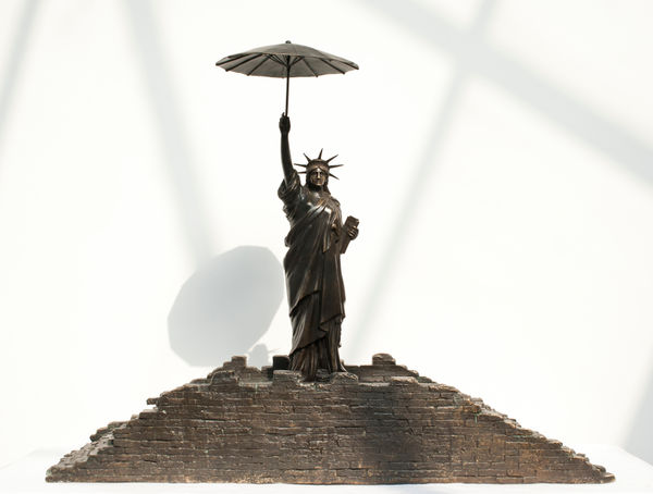 Qin Chong 秦沖, Heart Defence 心防, 2002-2012