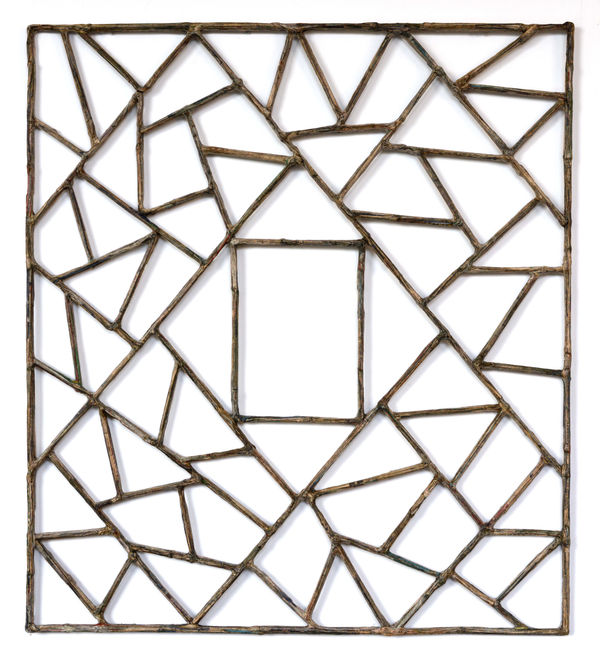 Gordon Cheung 張逸斌, Window #26, 2018