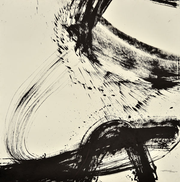 Qin Feng 秦風, Desire Scenery No.942 慾望風景系列之九百四十二, 2010