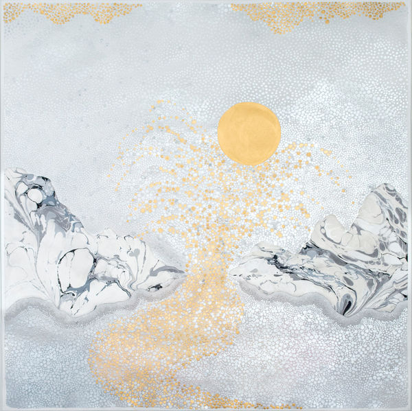 Crystal Liu, in dreams, "it's out of my hands", 2017