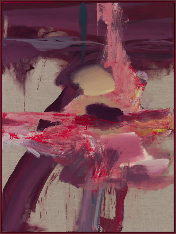 Michael Müller, Thro-Phon, 2023