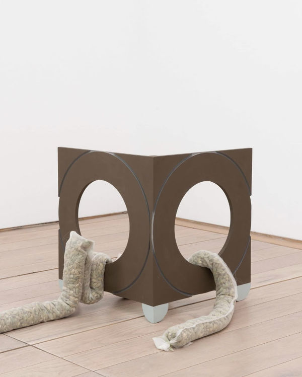 Steph Huang 黃麗音, Flow, 2022