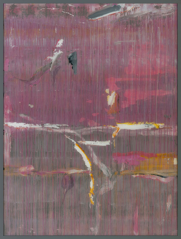 Michael Müller, Linsen Park, 2019