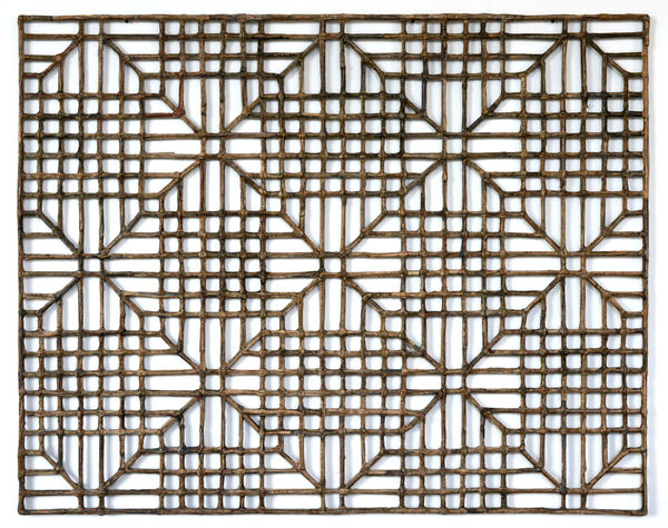 Gordon Cheung 張逸斌, Window #23, 2019