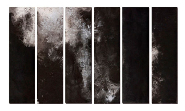 Li Hao 李皓, Guaxiang 卦象 No.16, 2014