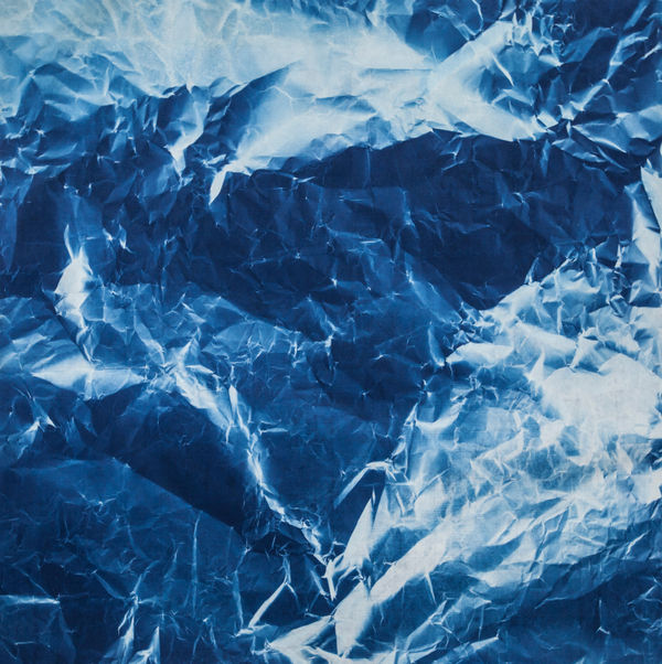 Wu Chi-Tsung 吳季璁, Wrinkled Texture 030 皴法習作之三十, 2015