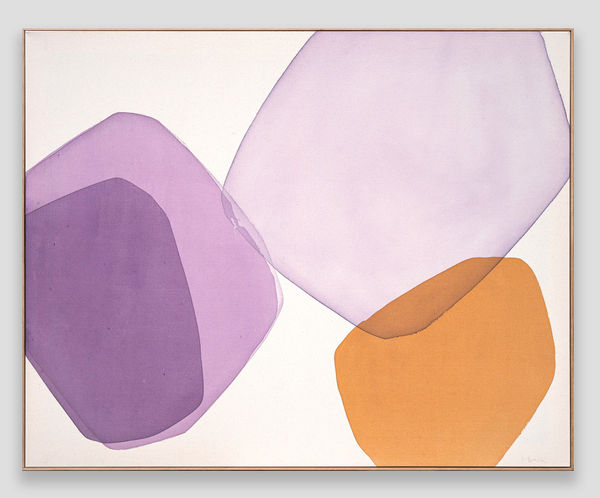 Simone Christen, slowing down, 2025