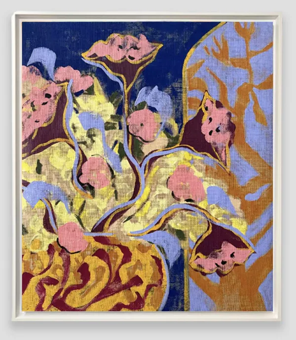 Rini Spiel, LELLE, 2026