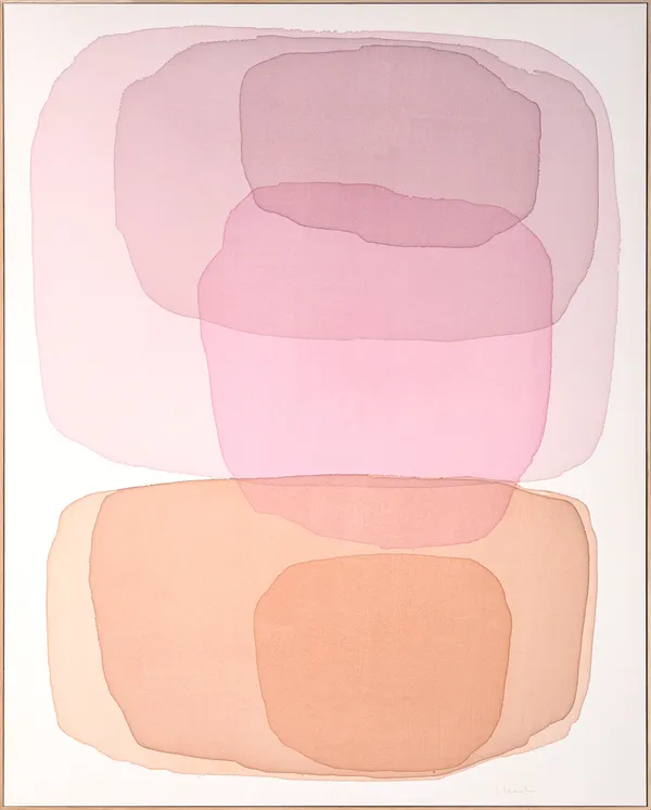 Simone Christen, a table for two, 2026