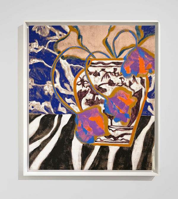 Rini Spiel, Becca, 2025